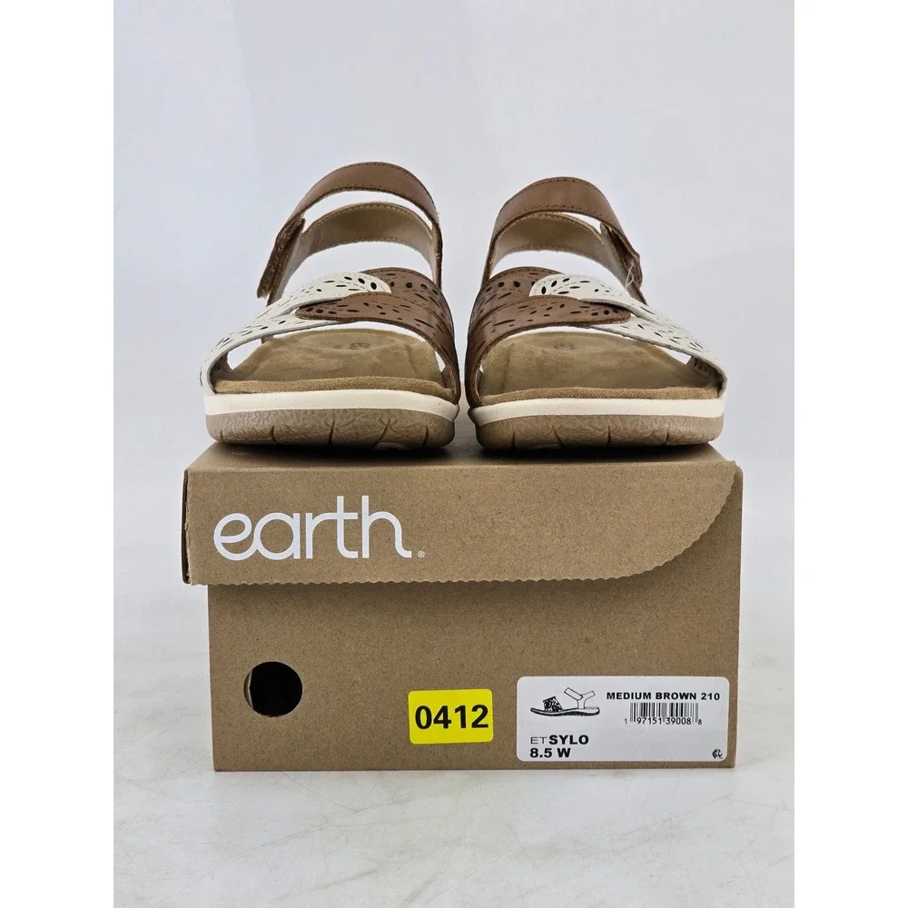 Earth Origins qty earth